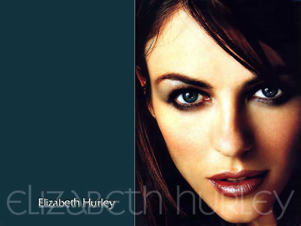 Fonds d'cran Clbrits Femme Elizabeth Hurley 