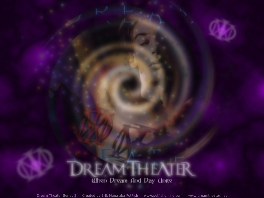 Wallpapers Music Dream Theater 