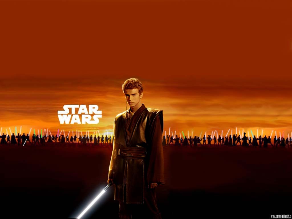 Wallpapers Movies Star Wars : Episode II - Attack of the Clones 