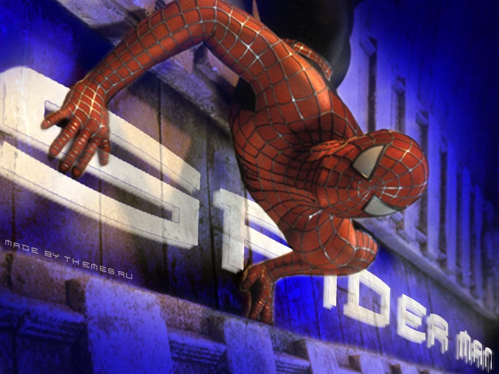 Wallpapers Movies Spider-Man 