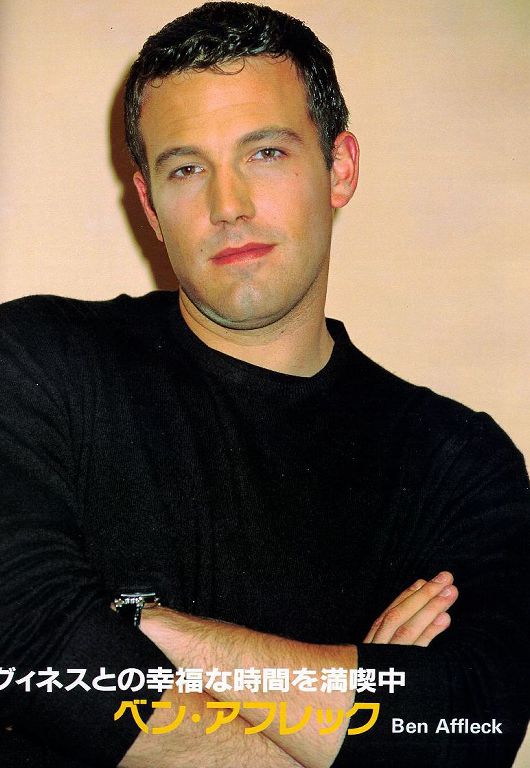 Wallpapers Celebrities Men Ben Affleck 