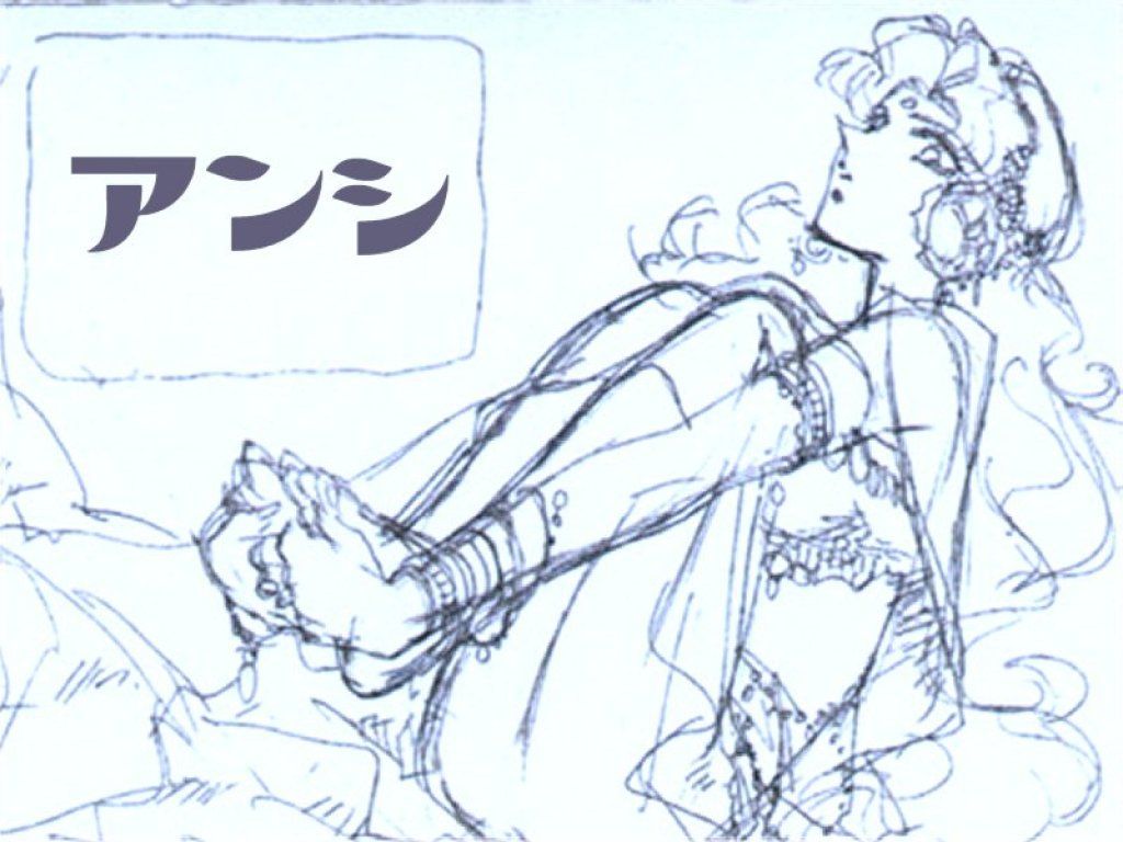 Fonds d'cran Manga Shoujo Kakumei Utena 