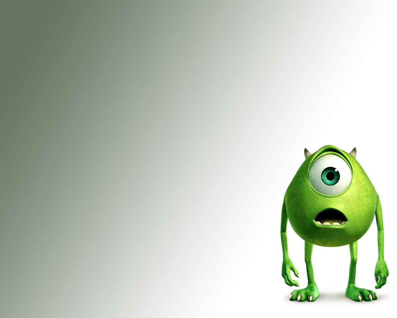 Fonds d'cran Dessins Anims Monsters Inc. 