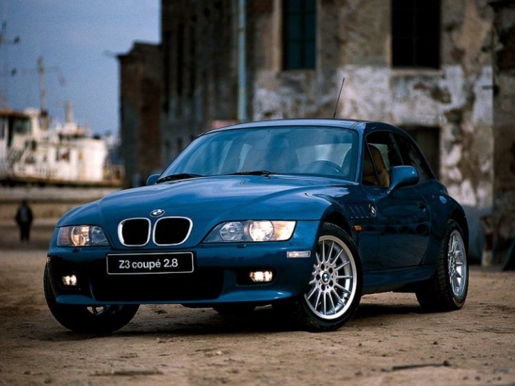 Wallpapers Cars BMW Wallpaper N51595