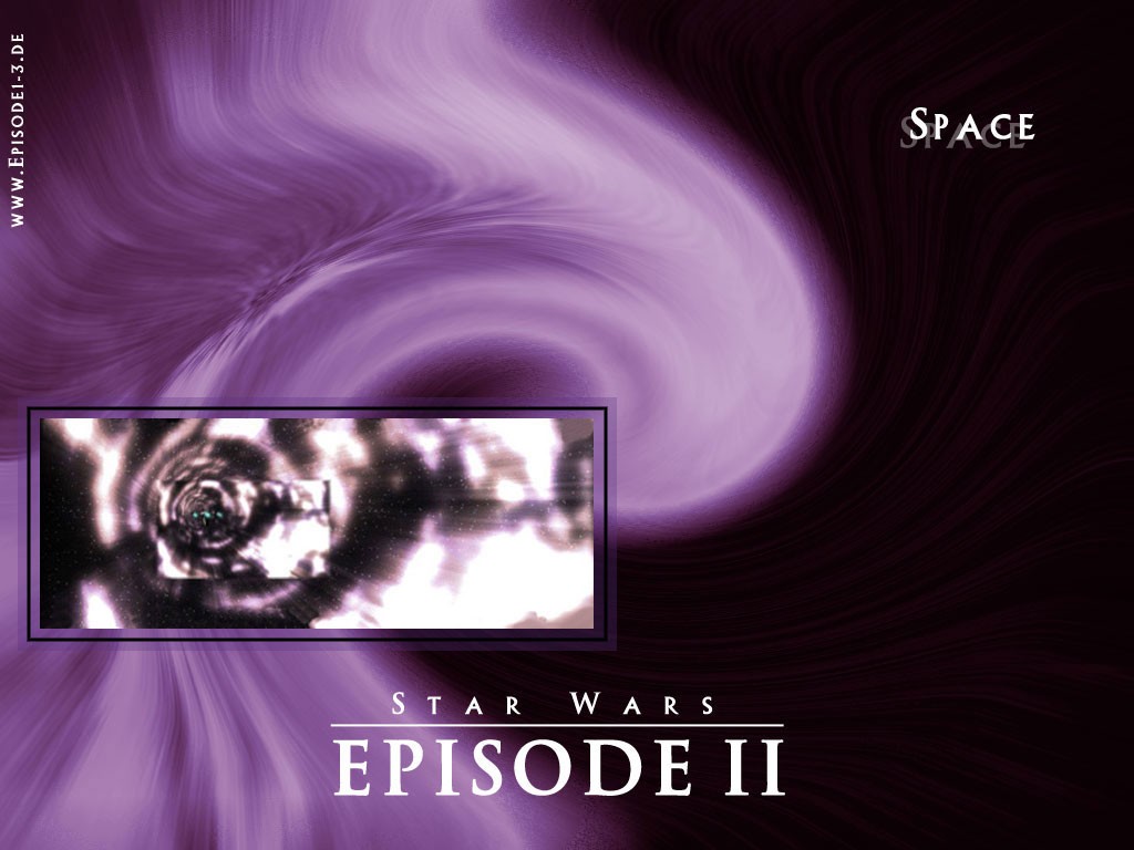 Wallpapers Movies Star Wars : Episode II - Attack of the Clones 