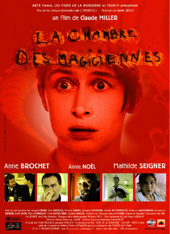 Fonds d'cran Art - Numrique Affiches De Films B-C 