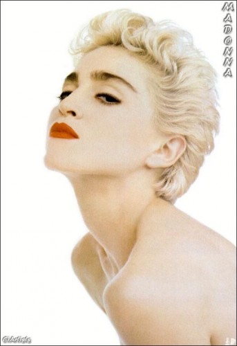 Wallpapers Music Madonna Wallpaper N53404