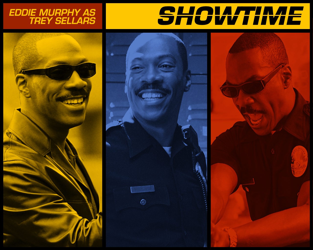 Wallpapers Movies Showtime 