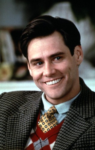 Fonds d'cran Clbrits Homme Jim Carrey Wallpaper N54395