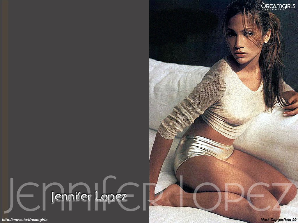 Fonds d'cran Musique Jennifer Lopez 