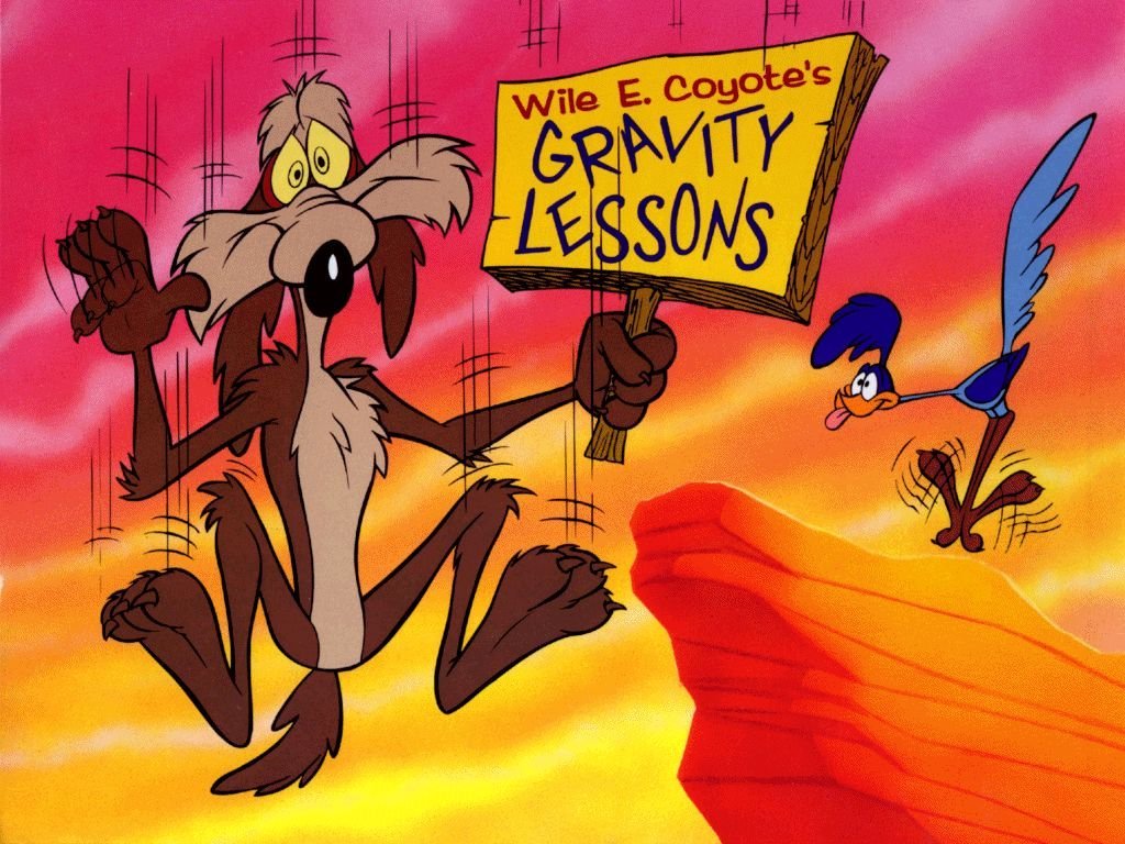 Fonds d'cran Dessins Anims Looney Tunes 