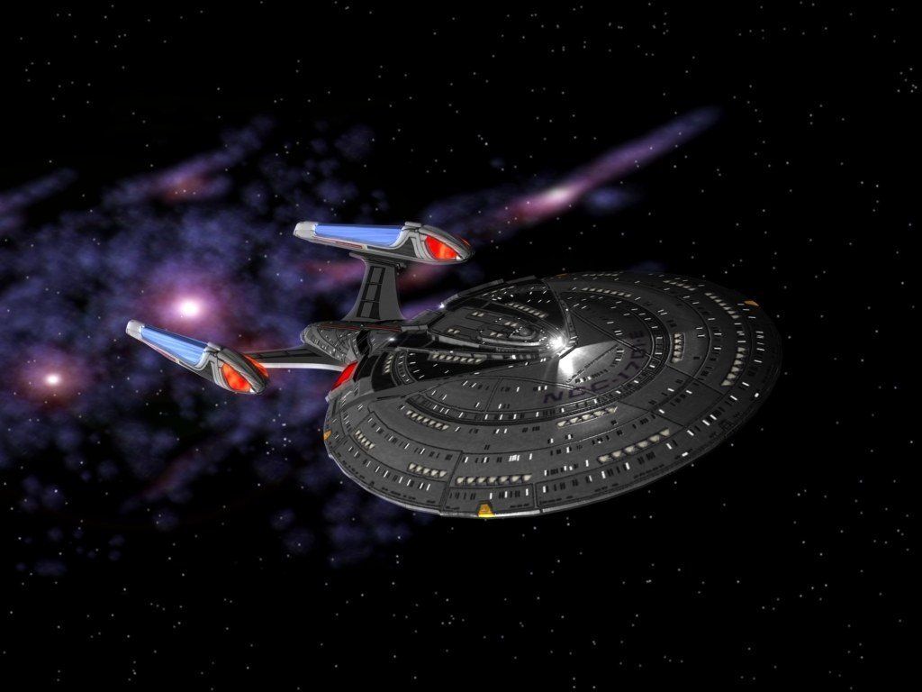 Wallpapers Movies Star Trek 