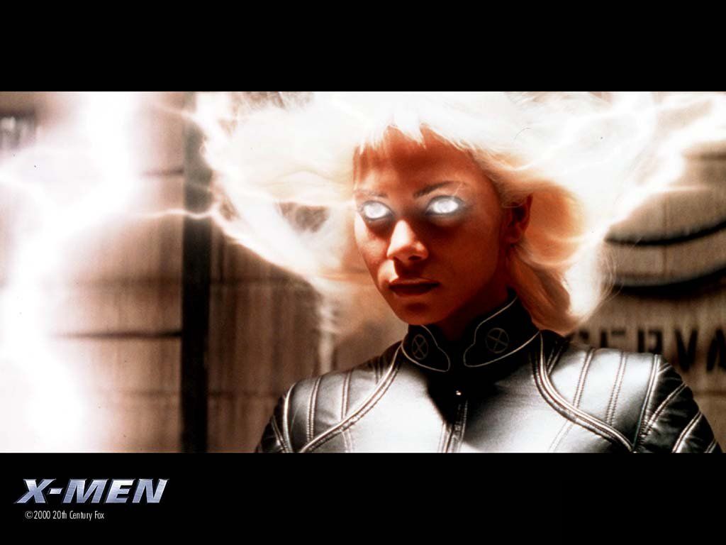 Fonds d'cran Cinma X-Men 