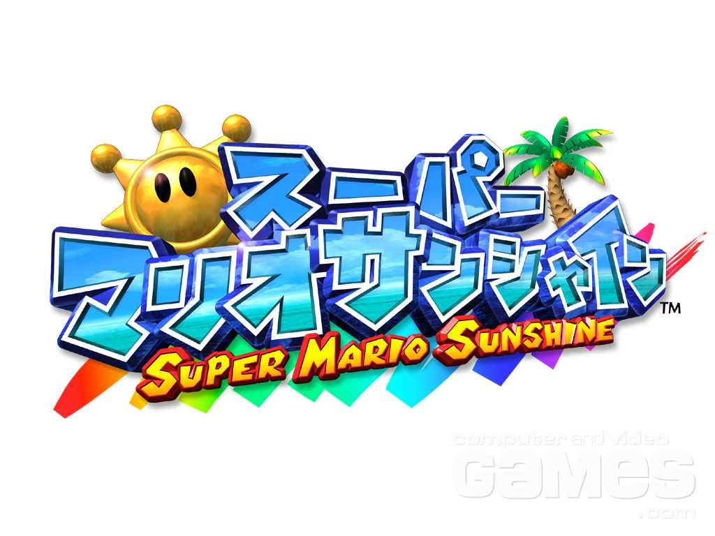 Wallpapers Video Games Super Mario Sunshine 