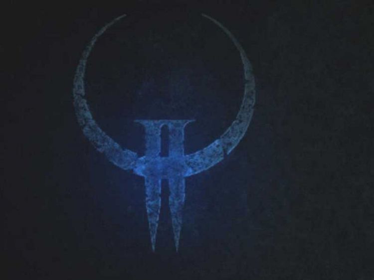 Wallpapers Video Games Quake (1, 2 & 3) Wallpaper N34064