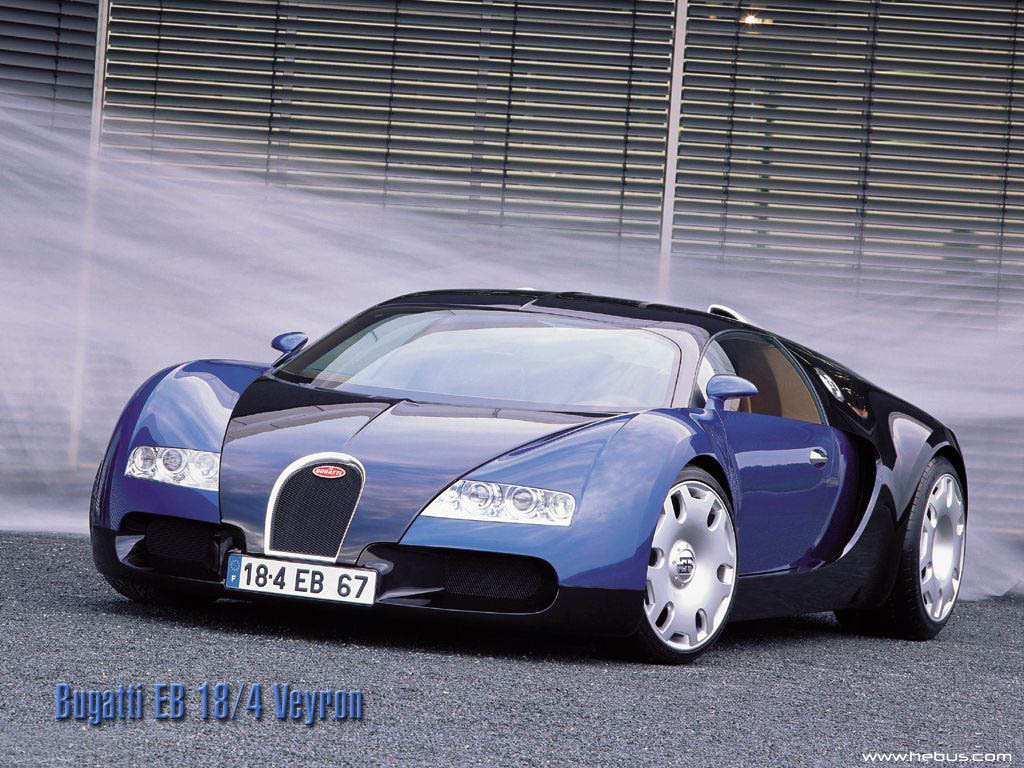 Wallpapers Cars Bugatti 