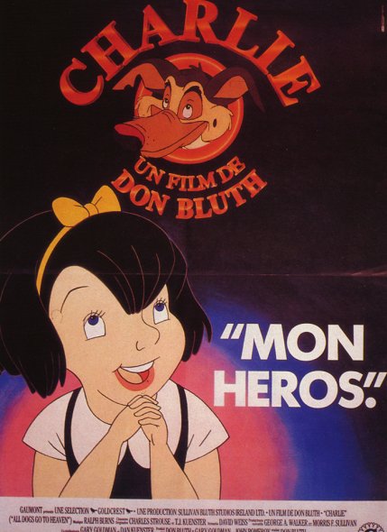 Fonds d'cran Art - Numrique Affiches De Films B-C 