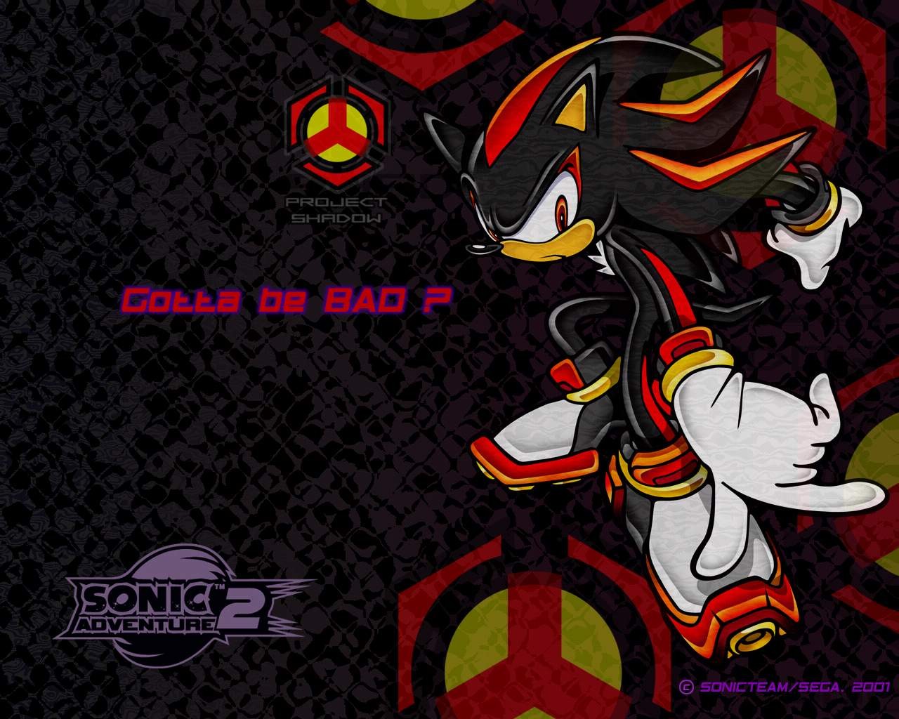 Wallpapers Video Games Sonic 