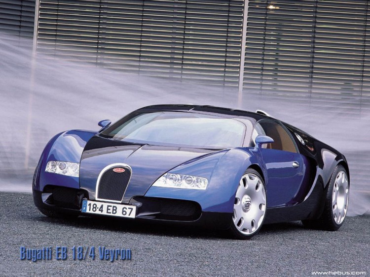 Wallpapers Cars Bugatti Wallpaper N51701