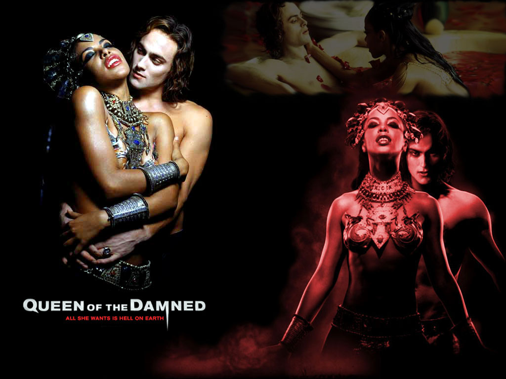 Wallpapers Movies Queen of the Damned 