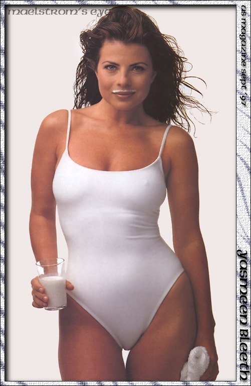 Fonds d'cran Clbrits Femme Yasmine Bleeth 