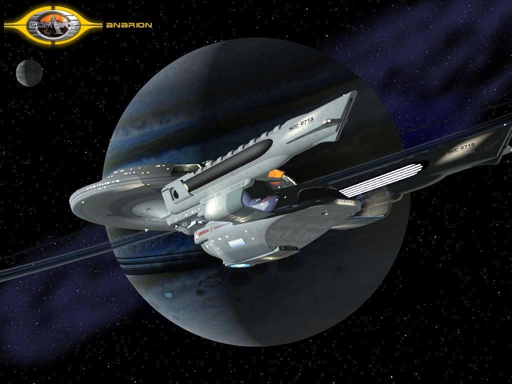 Wallpapers Movies Star Trek 