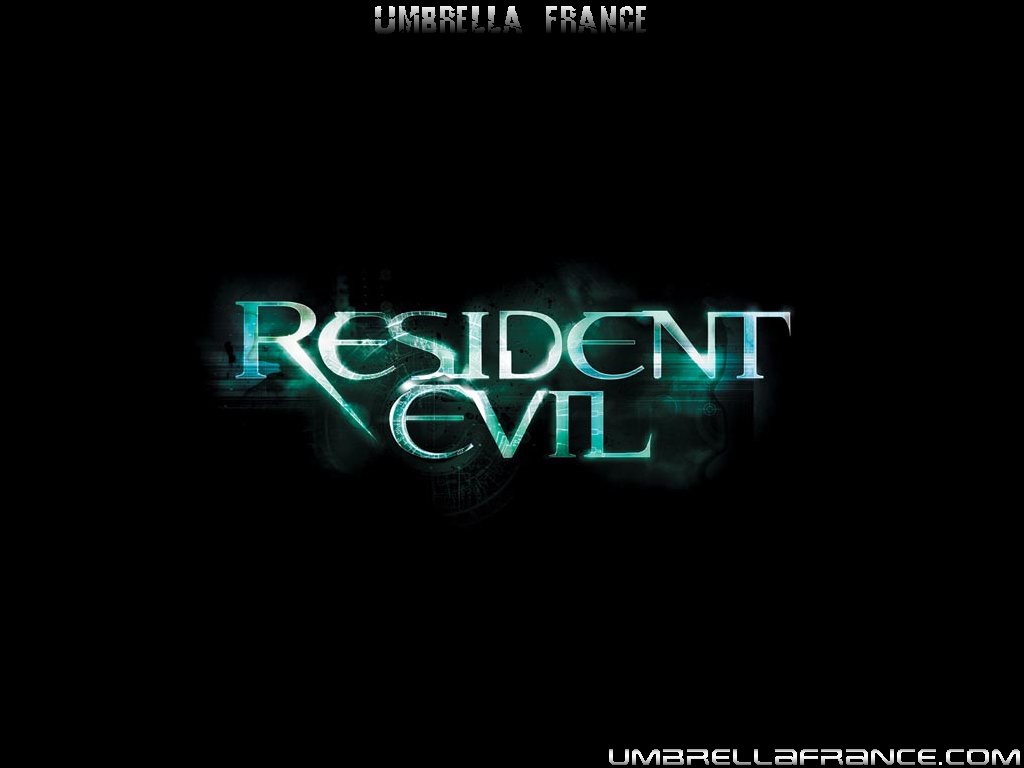 Wallpapers Movies Resident Evil 