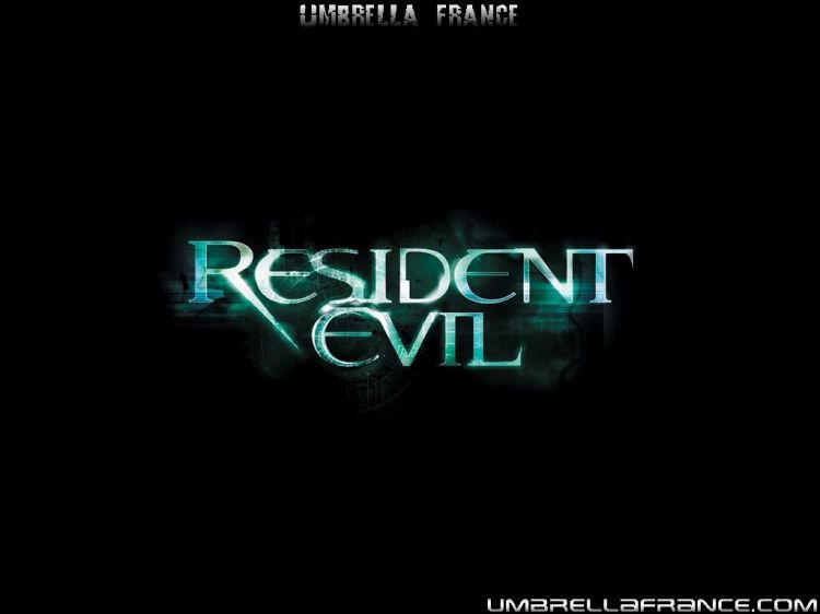 Wallpapers Movies Resident Evil Wallpaper N28460