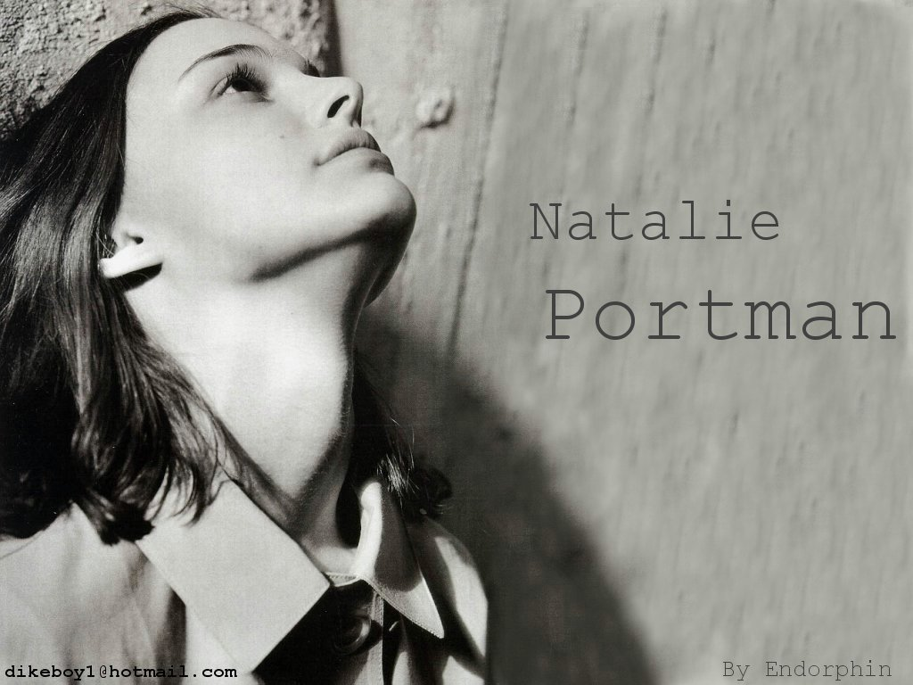 Fonds d'cran Clbrits Femme Natalie Portman 