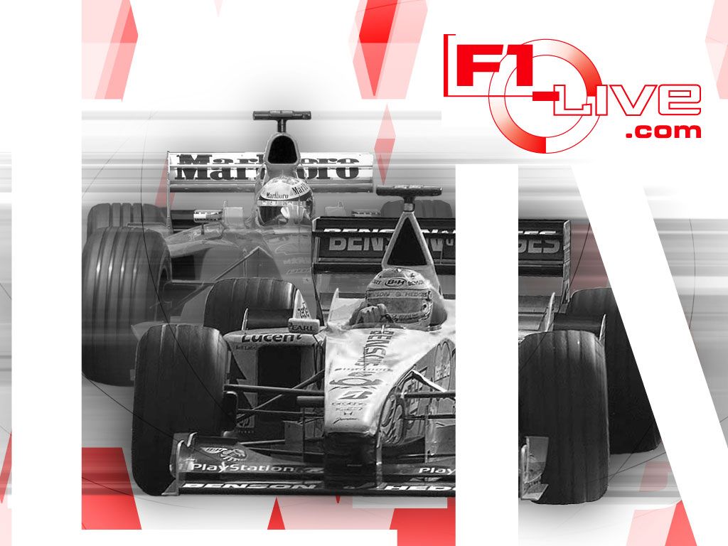 Wallpapers Sports - Leisures Formule 1 