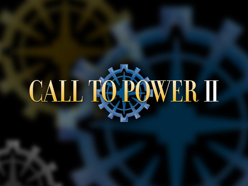 Wallpapers Video Games Civilization : Call To Power 