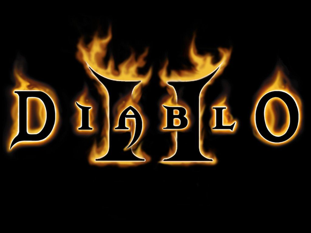 Fonds d'cran Jeux Vido Diablo 