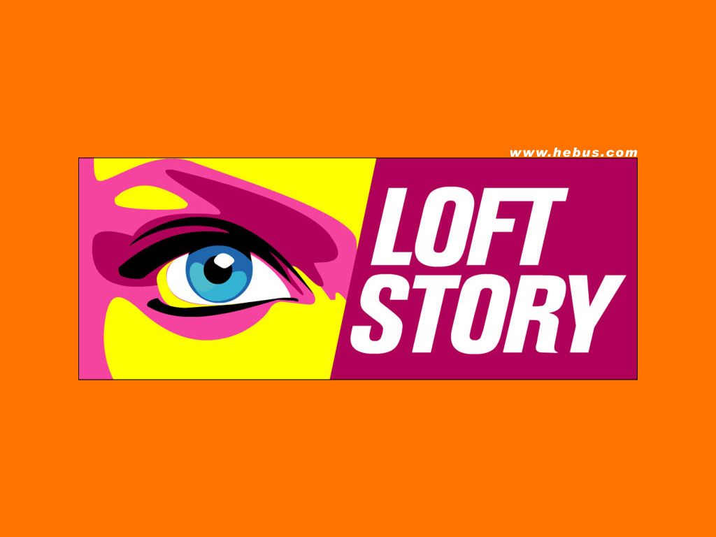 Wallpapers Brands - Advertising Loftstory 