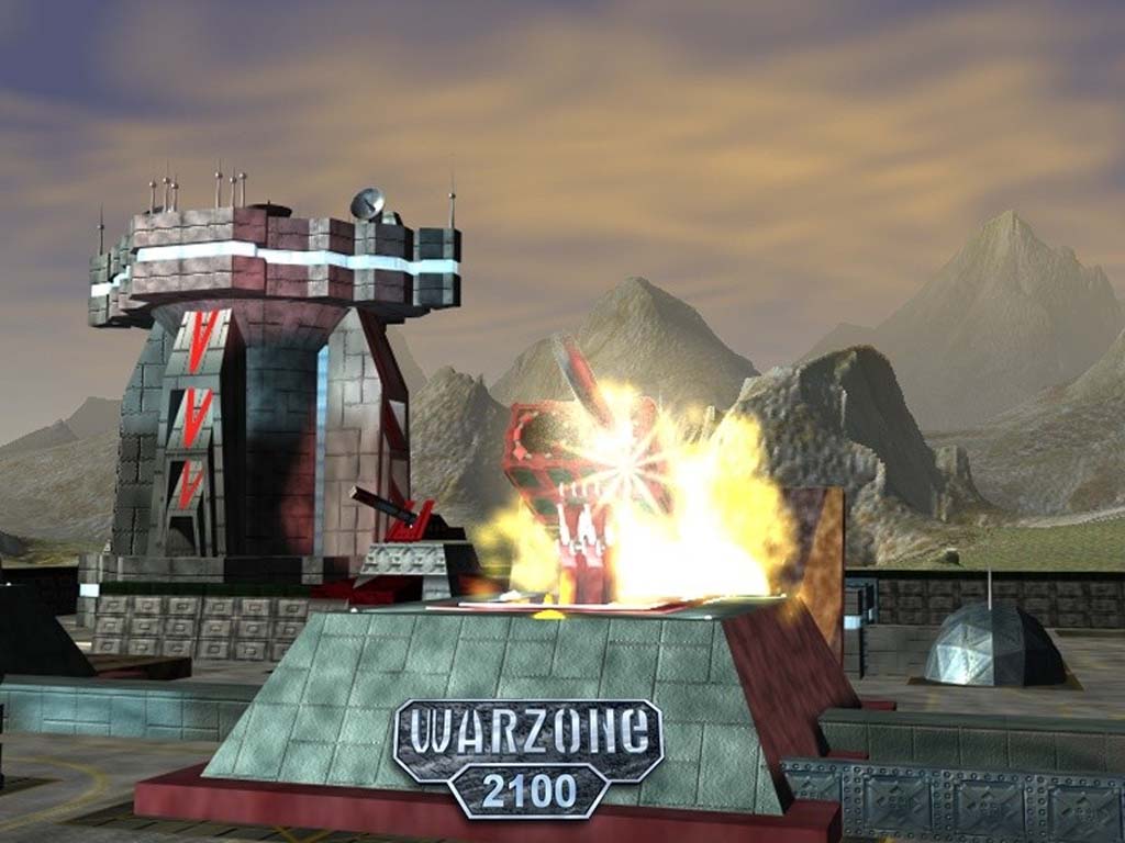 Fonds d'cran Jeux Vido Warzone 