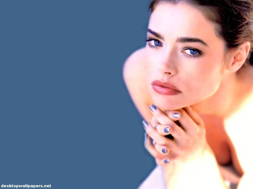 Wallpapers Celebrities Women Denise Richards 