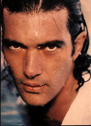 Wallpapers Celebrities Men Antonio Banderas 