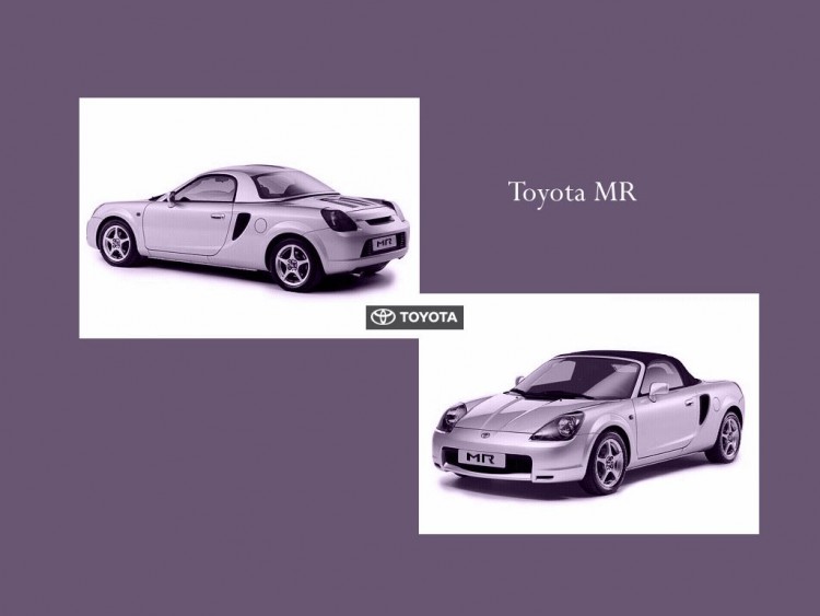 Wallpapers Cars Toyota Wallpaper N52866