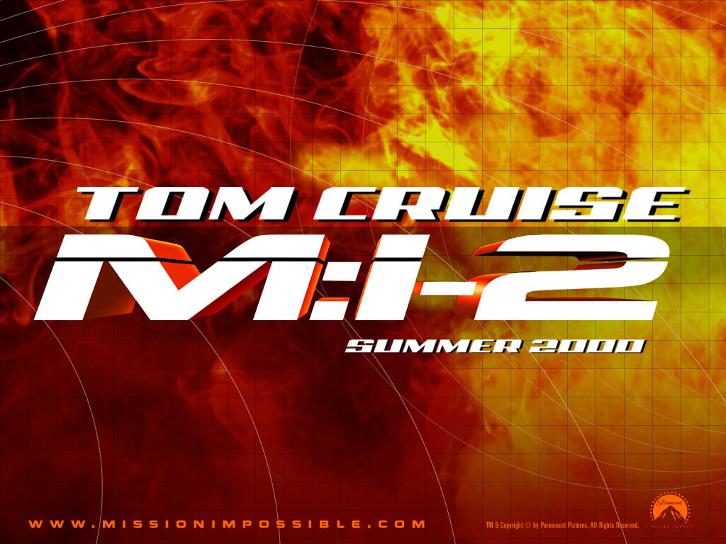 Wallpapers Movies Mission Impossible 