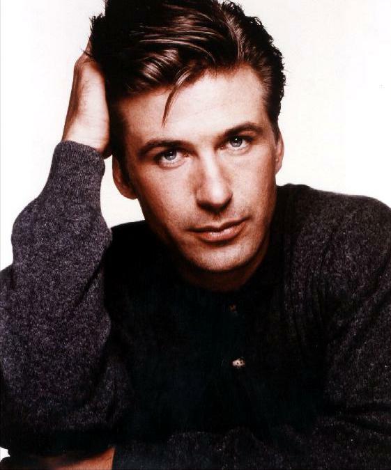 Fonds d'cran Clbrits Homme Alec Baldwin 