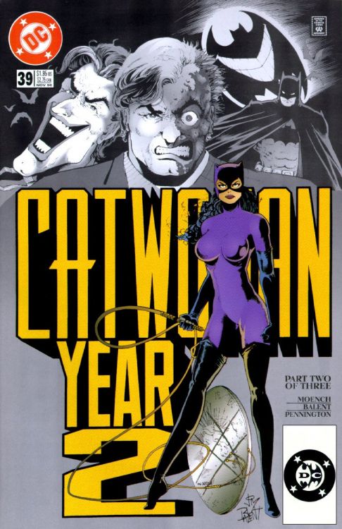 Wallpapers Comics Catwoman (covers) Wallpaper N47075