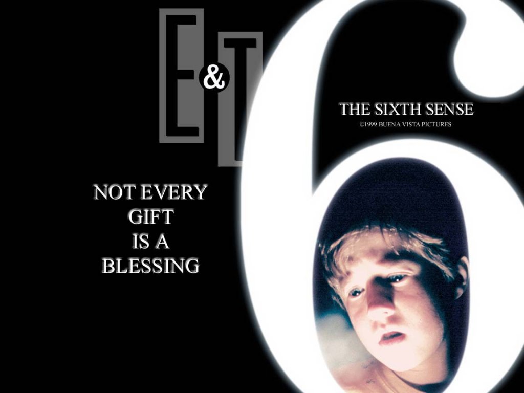 Wallpapers Movies The Sixth Sense 