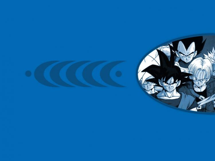 Wallpapers Manga Dragon Ball Z Wallpaper N48926