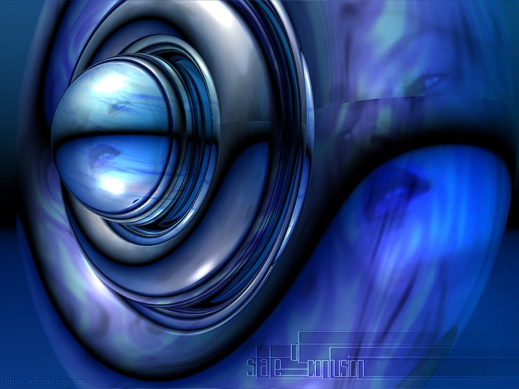 Wallpapers Digital Art Abstract 