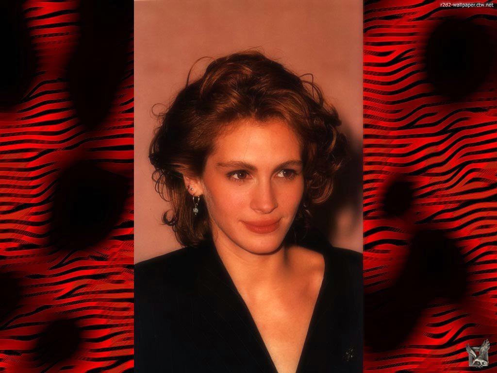 Fonds d'cran Clbrits Femme Julia Roberts 