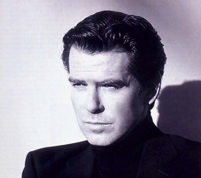 Fonds d'cran Clbrits Homme Pierce Brosnan 