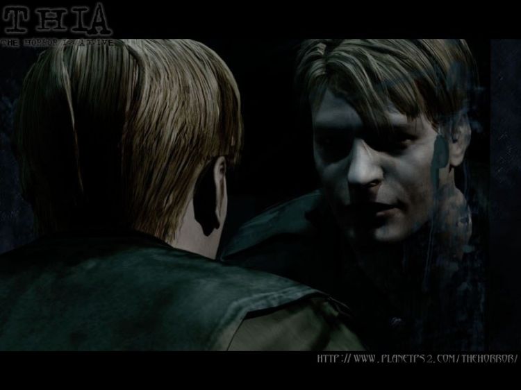 Wallpapers Video Games Silent Hill Wallpaper N36506