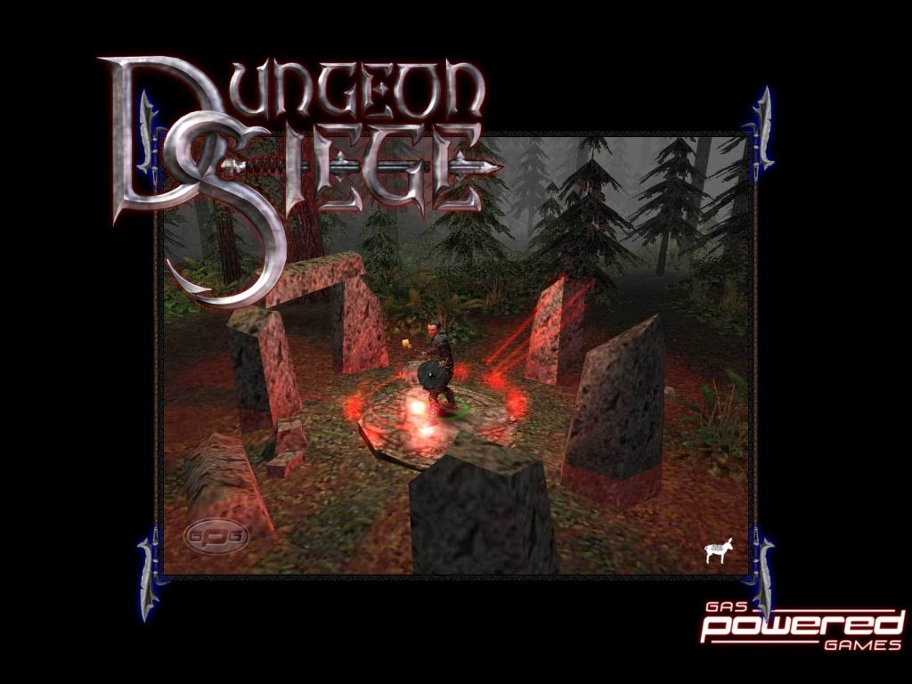 Wallpapers Video Games Dungeon Siege 