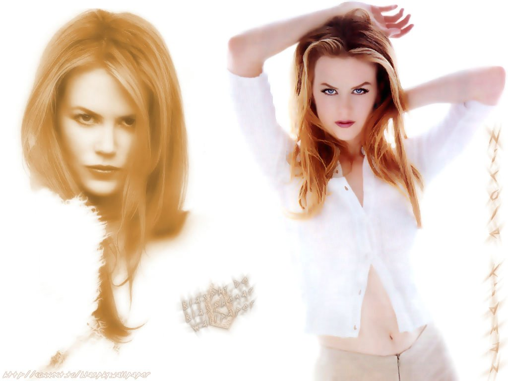 Wallpapers Celebrities Women Nicole Kidman 