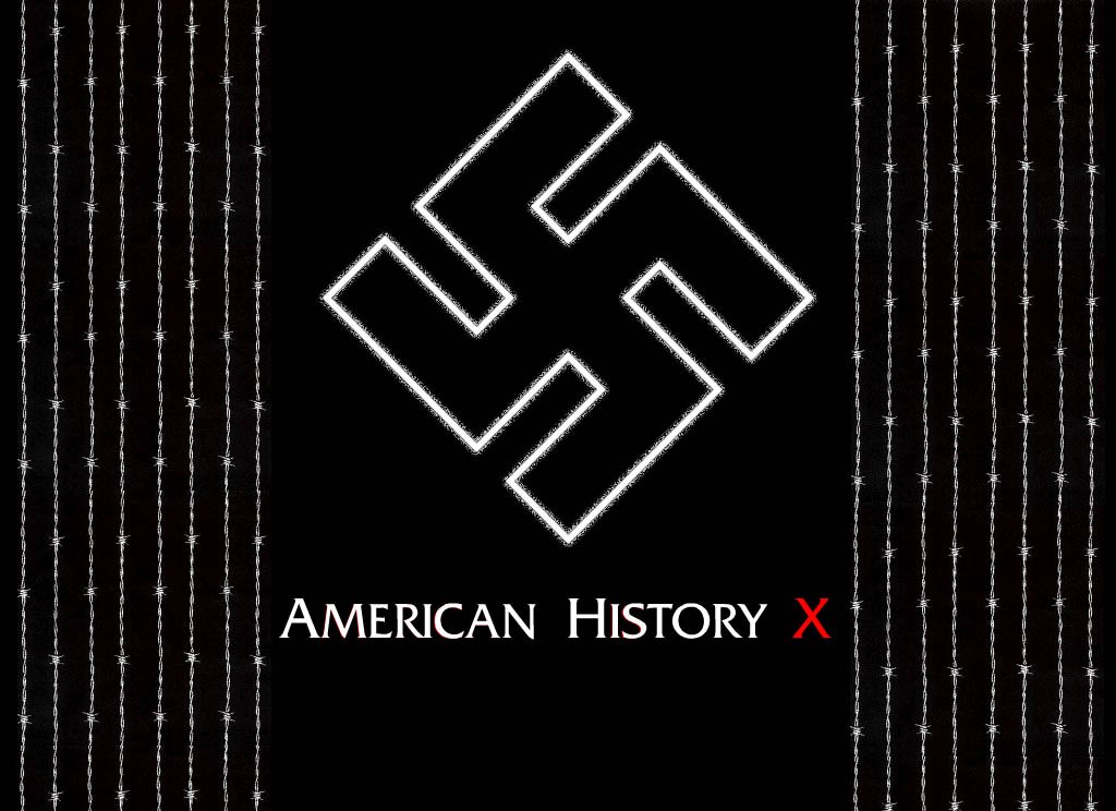 Fonds d'cran Cinma American History X 