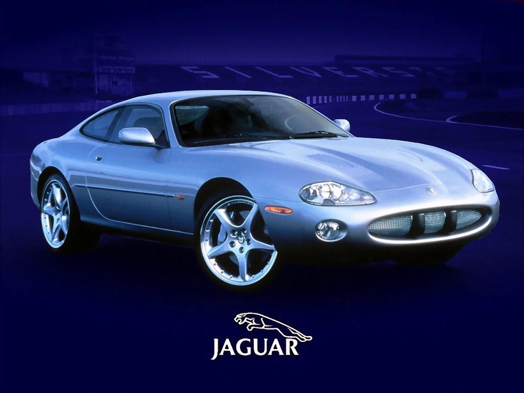 Fonds d'cran Voitures Jaguar 